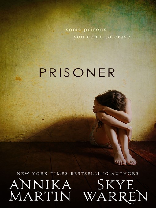 Title details for Prisoner by Annika Martin - Wait list